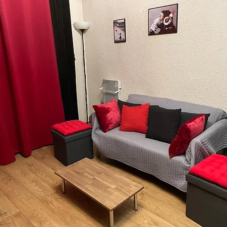 La Petite Corneille - A Chic And Studio. Apartamento